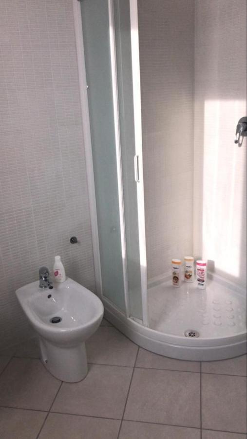 Casa Alle Porte Di Pawia Zewnętrze zdjęcie