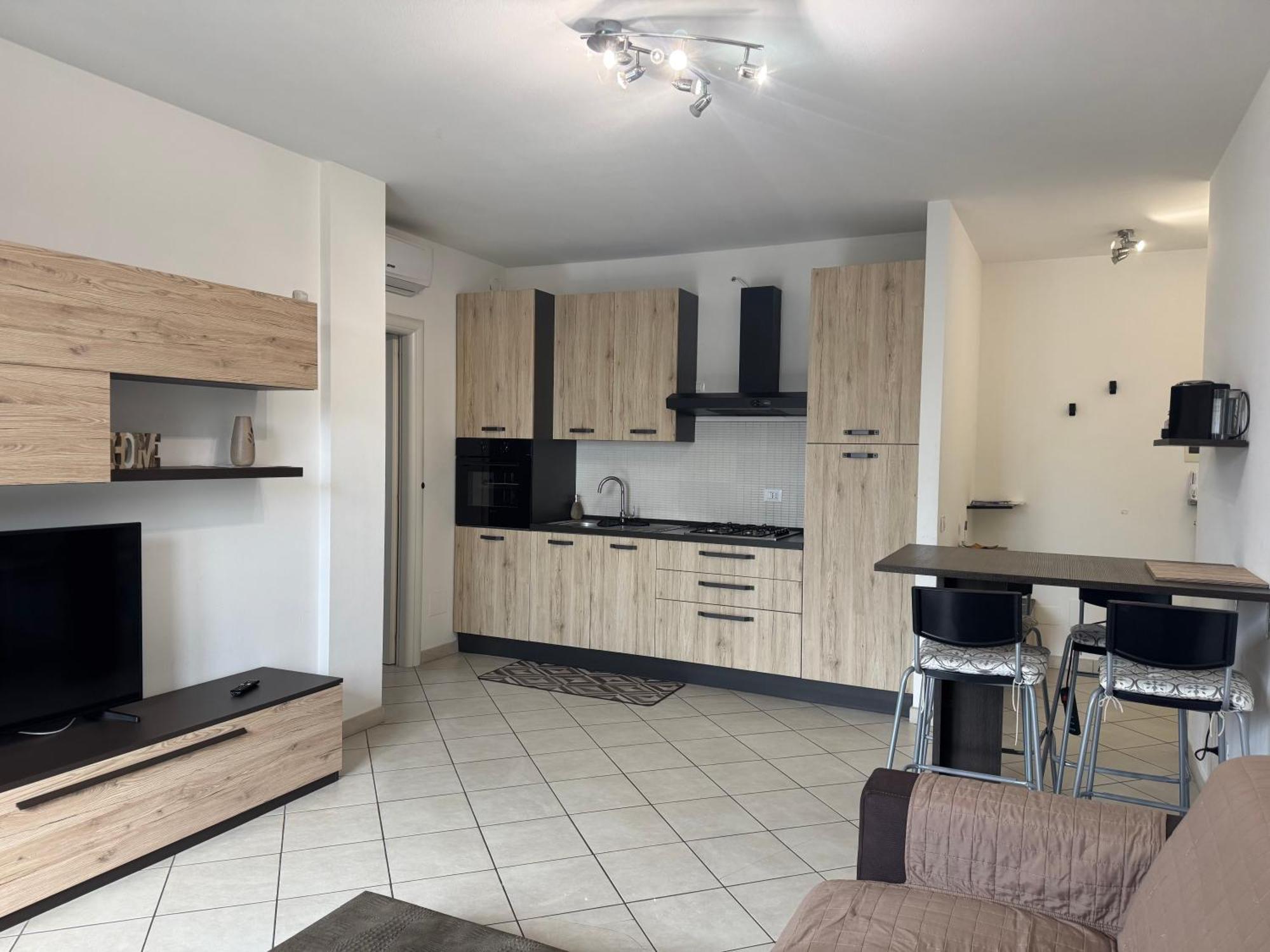 Casa Alle Porte Di Pawia Zewnętrze zdjęcie
